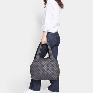 MZ Wallace Large Sutton in Magnet